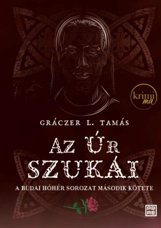 Az Úr szukái - második kiadás