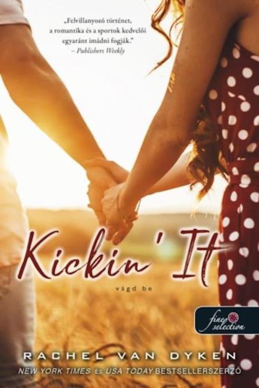 Kickin" It - Vágd be