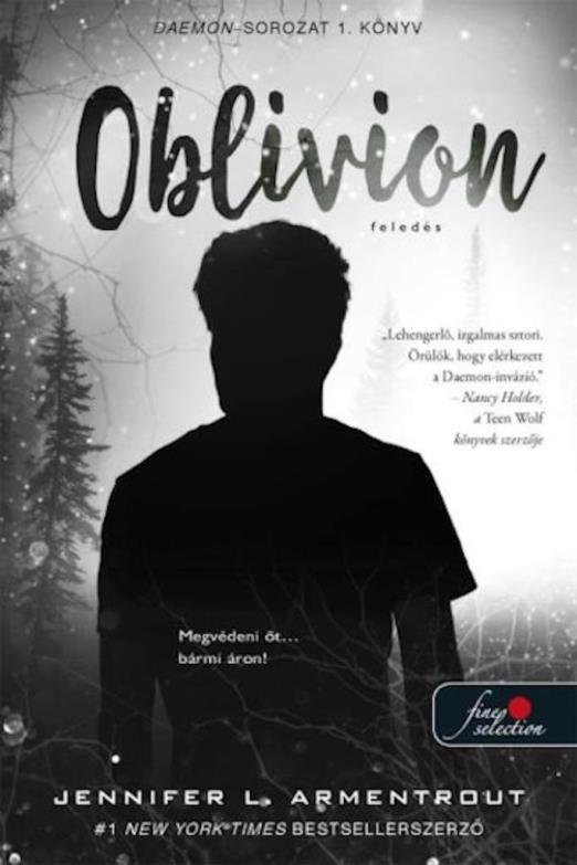Oblivion - Feledés