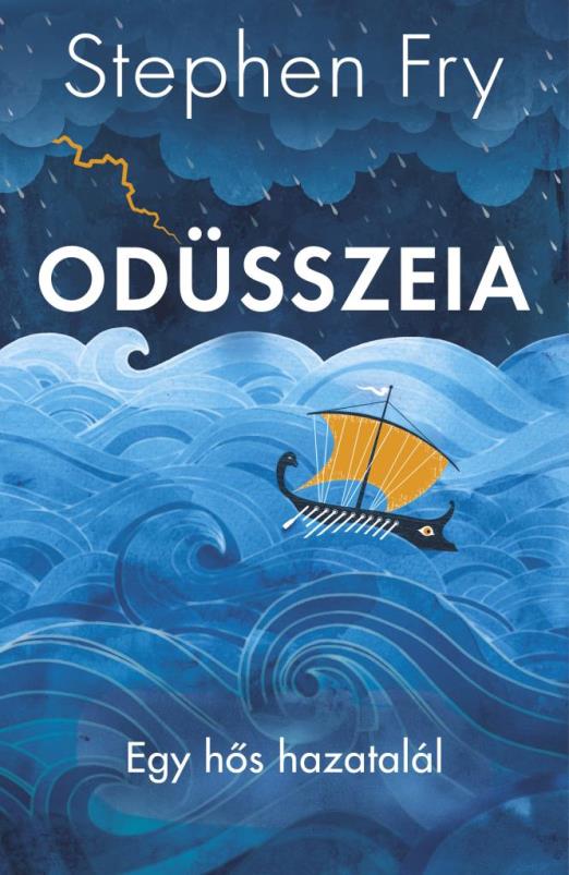 Odüsszeia – Egy hős hazatalál
