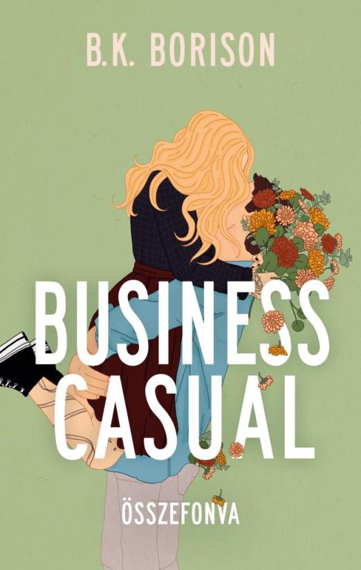 Business Casual – Összefonva