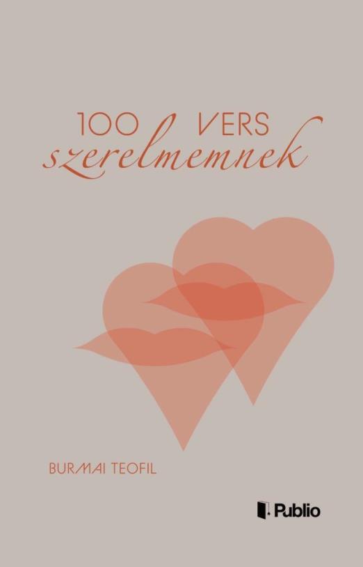 100 vers szerelmemnek