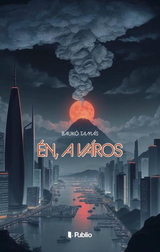 Én, a város