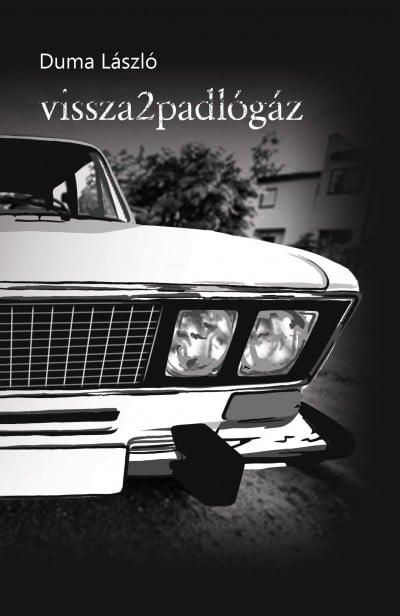 vissza2padlógáz