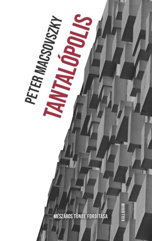 Tantalópolis