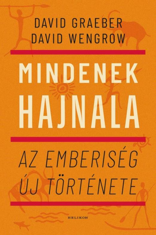 Mindenek hajnala