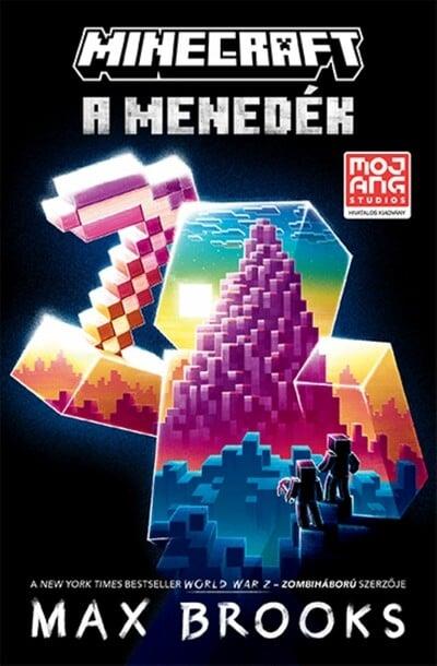 Minecraft – A menedék