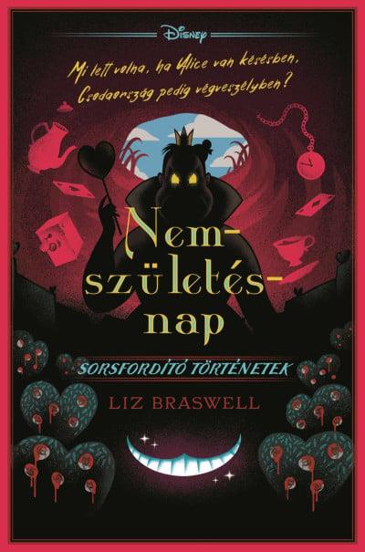 Disney - Sorsfordító történetek - Nemszületésnap - Éldekorált kiadás