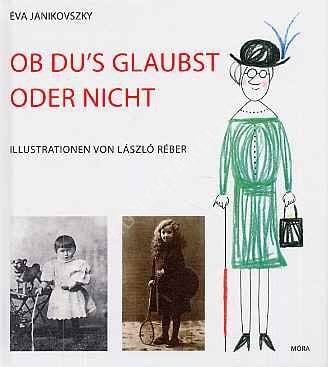 Ob du"s glaubst oder nicht