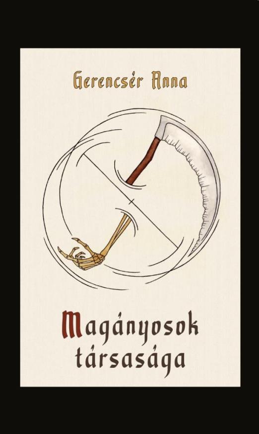 Magányosok társasága