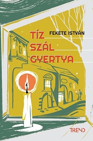 Tíz szál gyertya