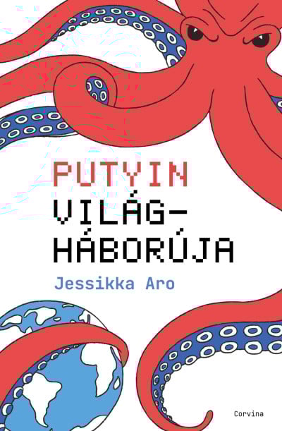 Putyin világháborúja