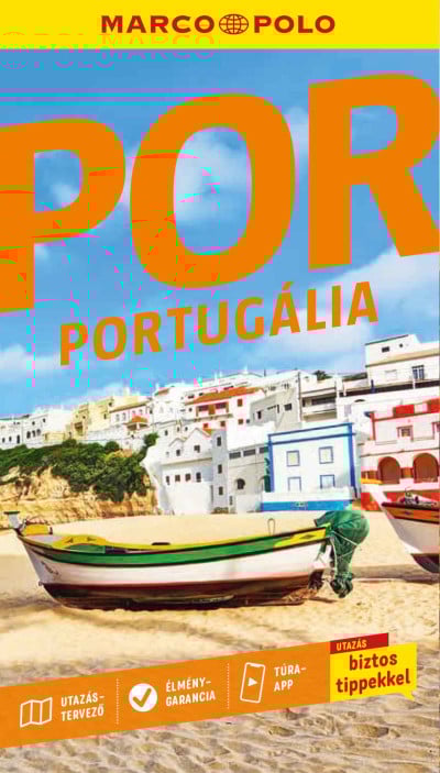 Marco Polo - Portugália