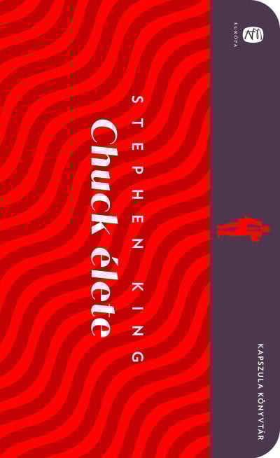 Chuck élete