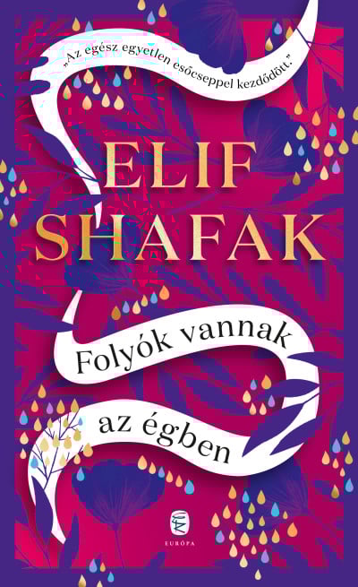 Folyók vannak az égben