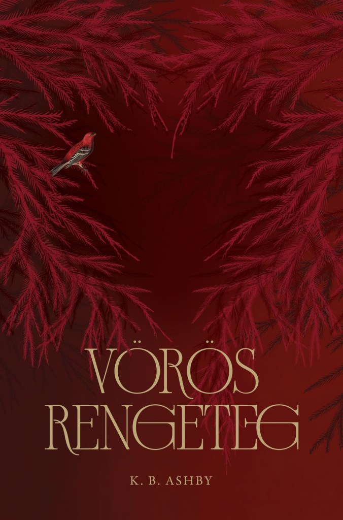 Vörös Rengeteg