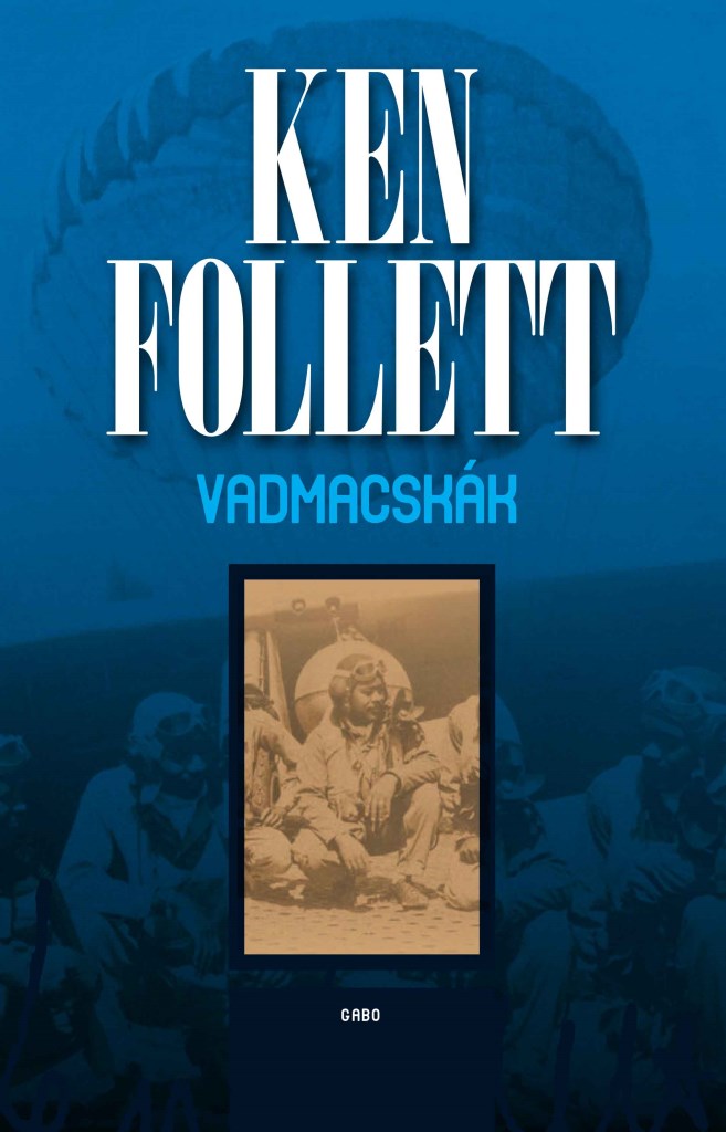 Vadmacskák