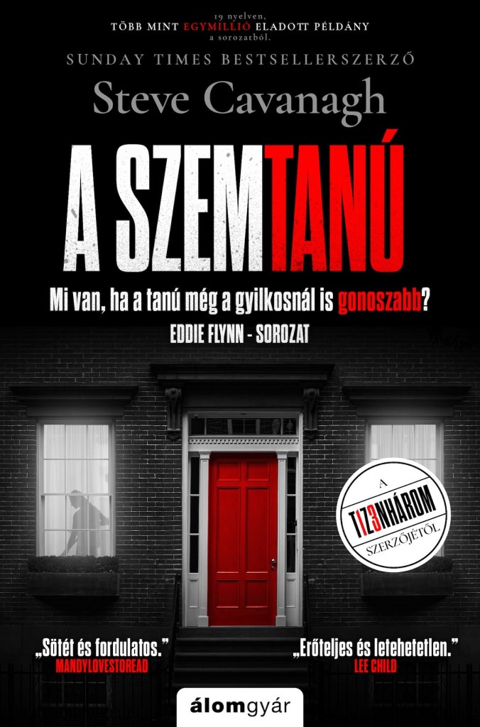 A szemtanú