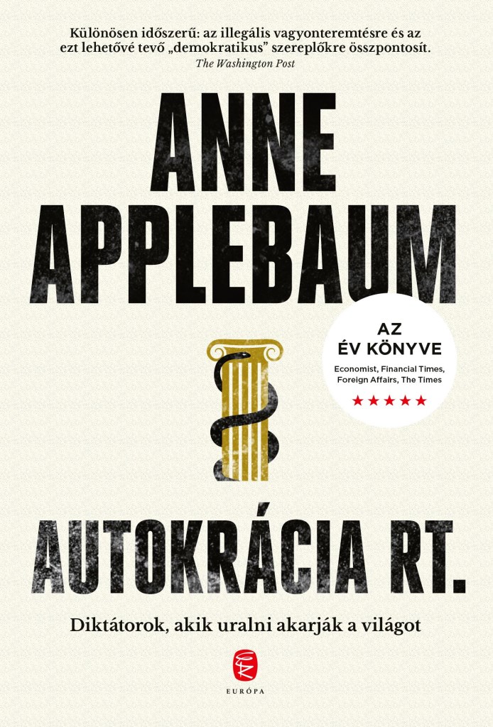 Autokrácia Rt.
