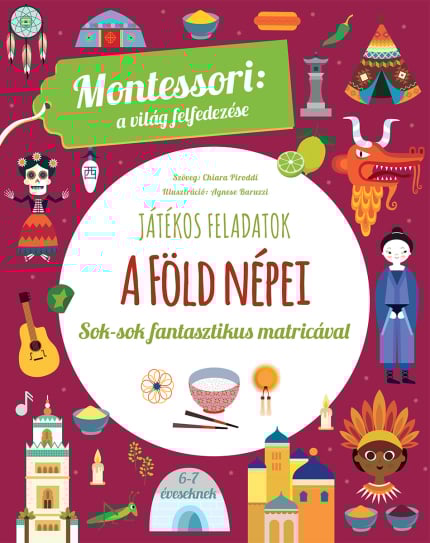 A föld népei
