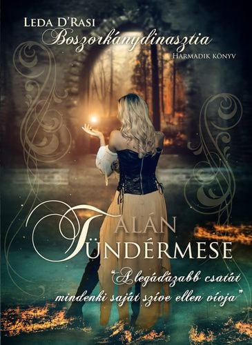 Talán ?tündérmese