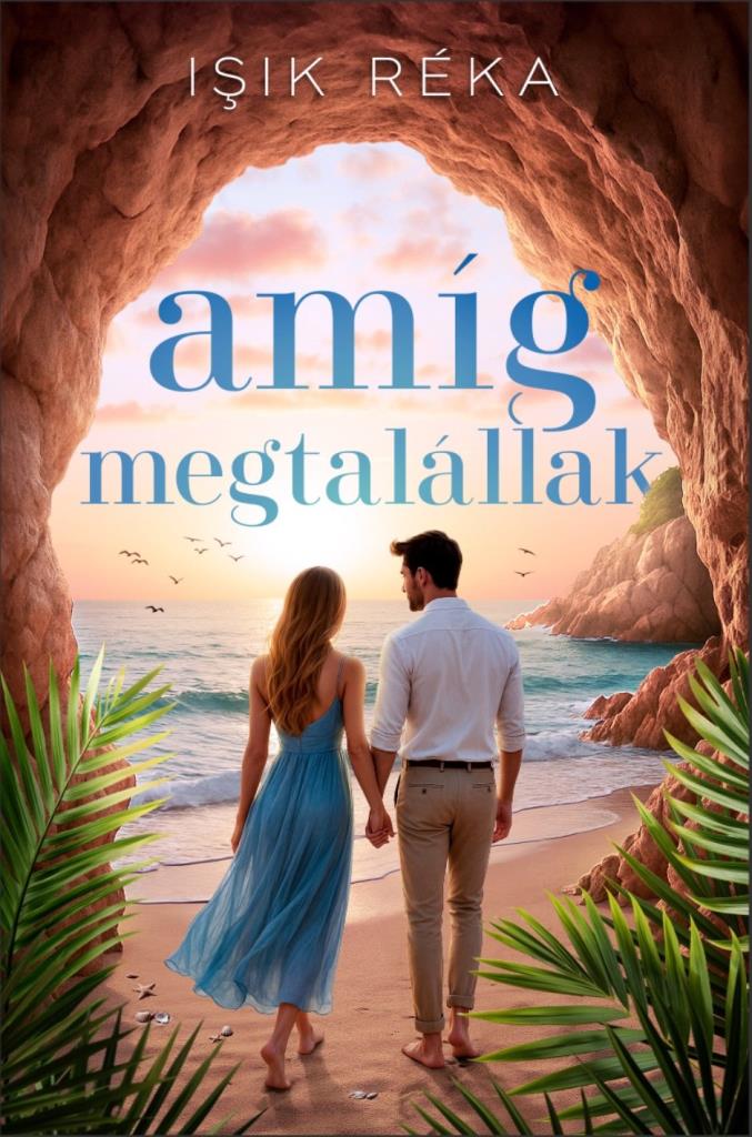 Amíg megtalállak