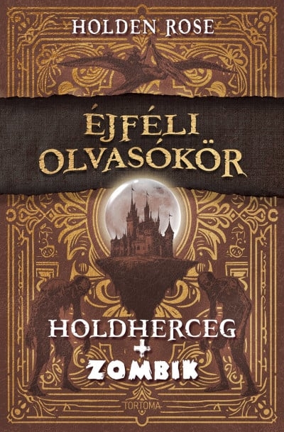 Holdherceg + zombik