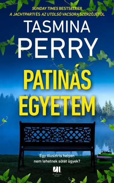 Patinás egyetem