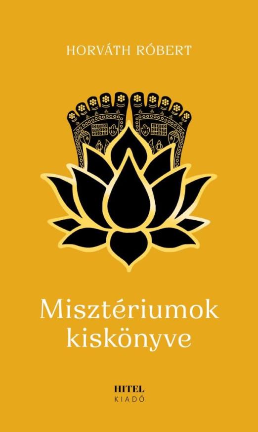 Misztériumok kiskönyve