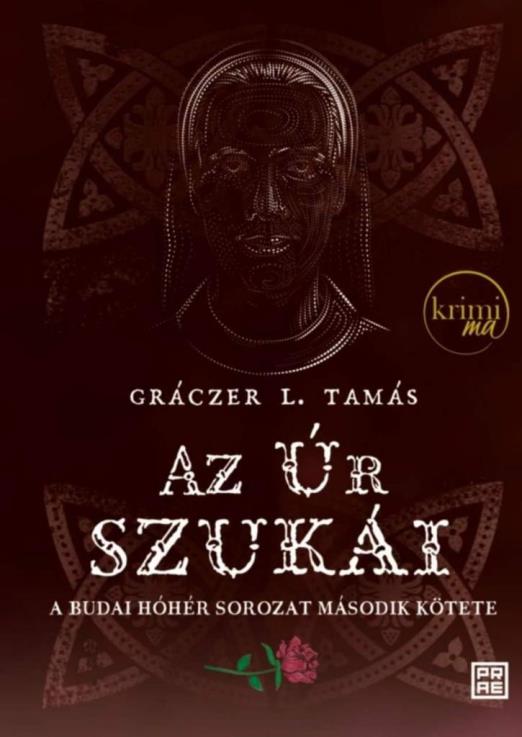 Az Úr szukái - második kiadás