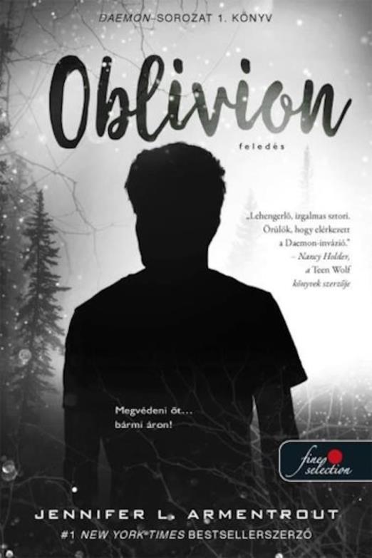 Oblivion - Feledés