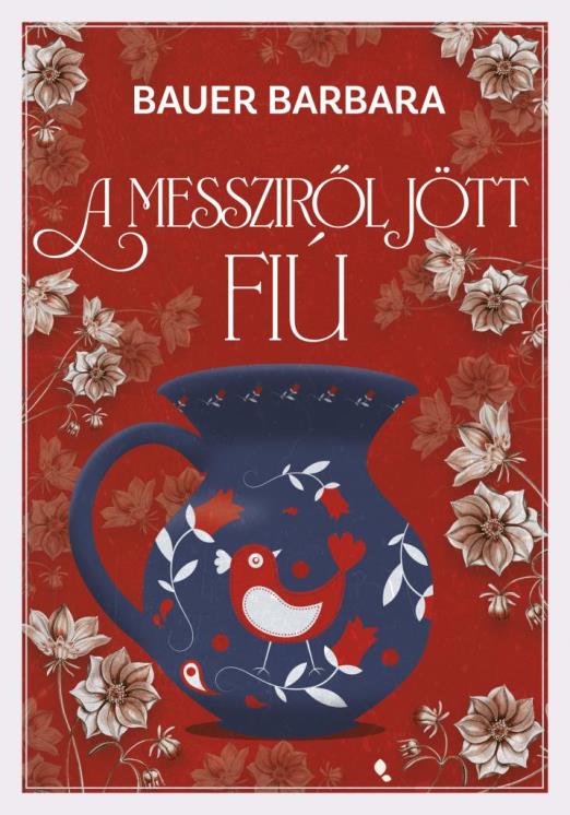A messziről jött fiú - Éldekorált kiadás