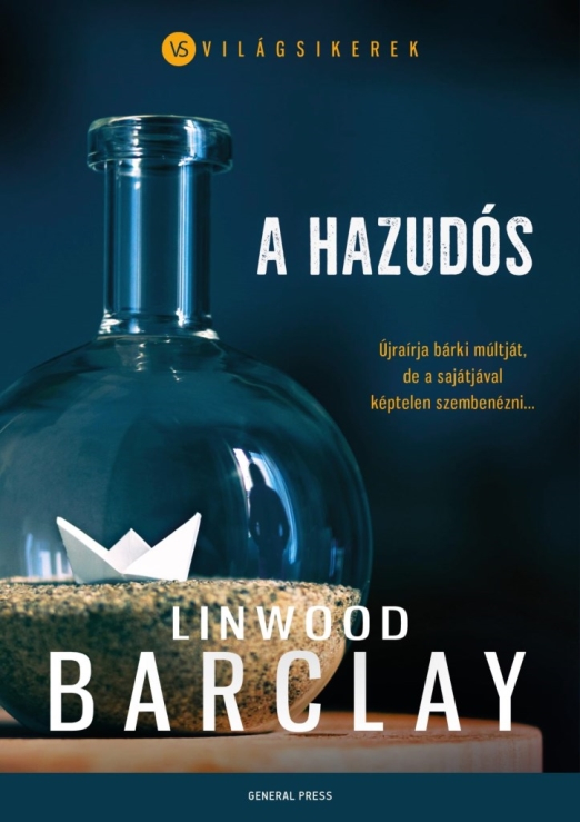 A hazudós