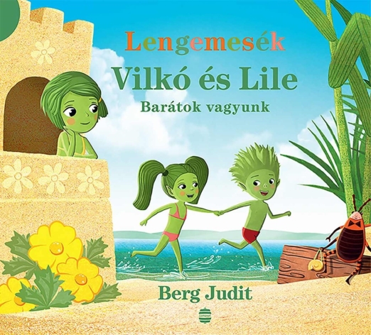 Barátok vagyunk