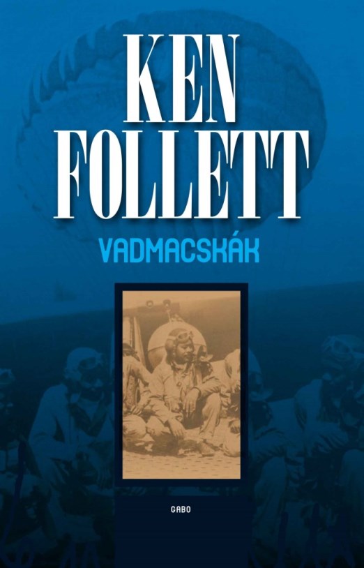 Vadmacskák