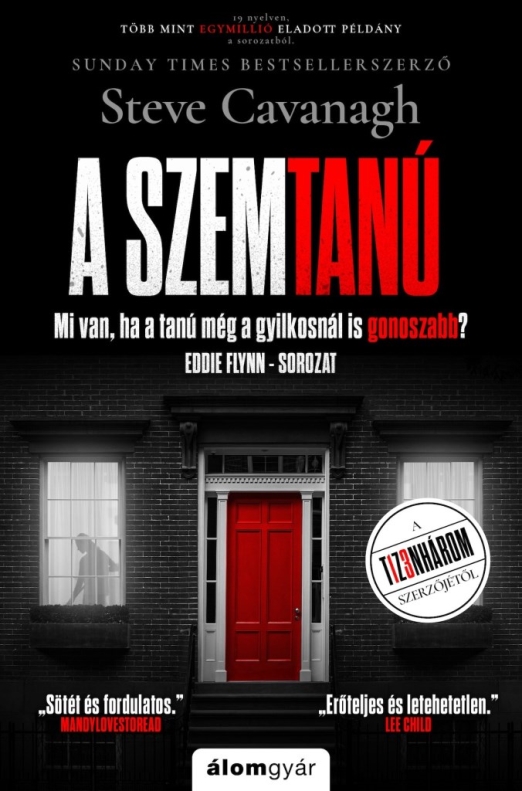 A szemtanú