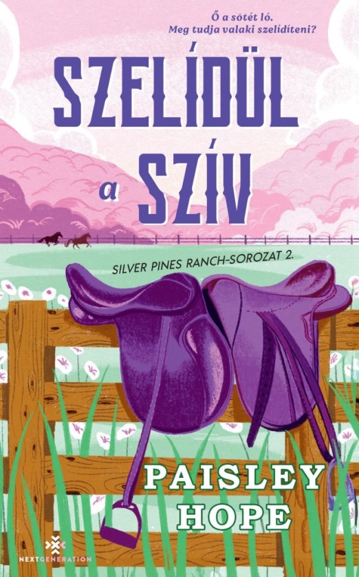 Szelídül a szív