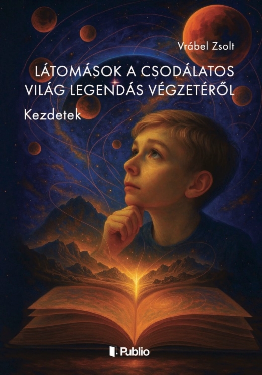 Látomások a Csodálatos Világ Legendás Végzetéről