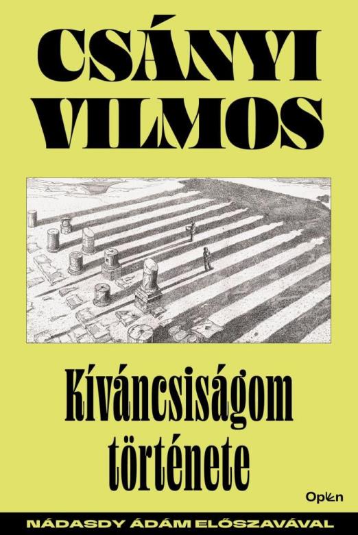 Kiváncsiságom története