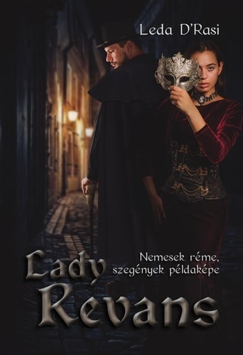 Lady Revans