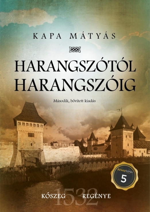 Harangszótól harangszóig
