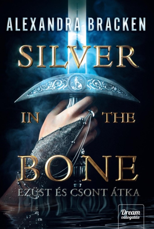 Silver in the Bone - Ezüst és csont