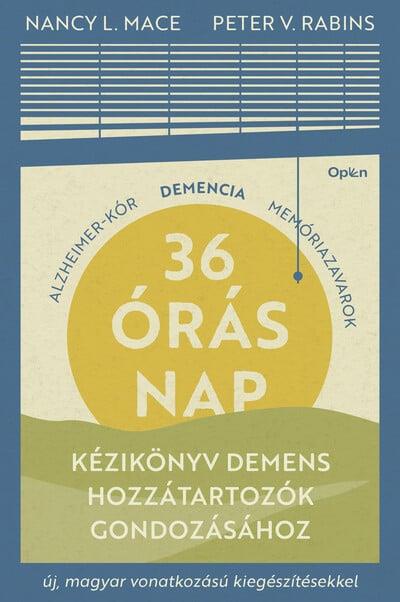 36 órás nap