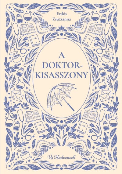 A doktorkisasszony