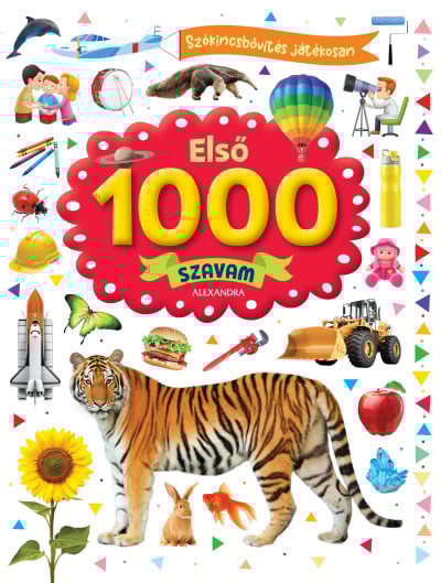Első 1000 szavam