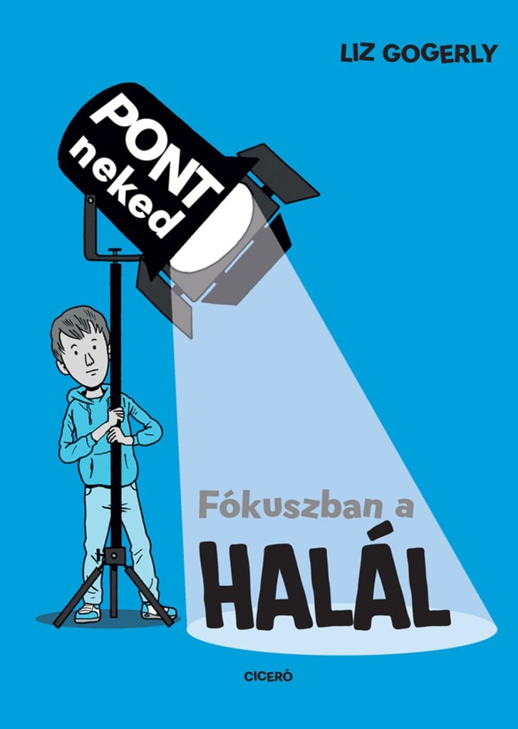 Fókuszban a halál