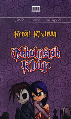 Okkultisták klubja