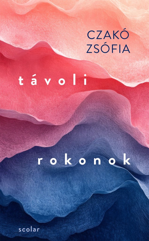 Távoli rokonok