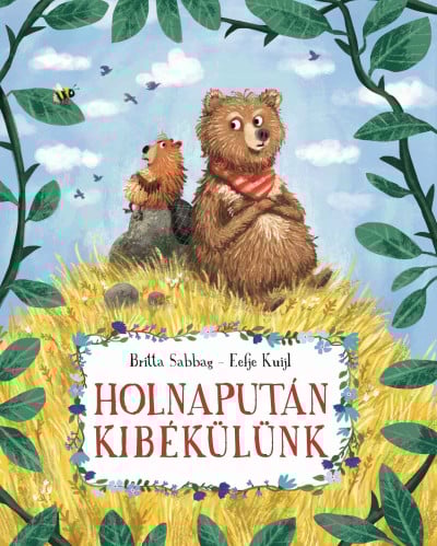 Holnapután kibékülünk