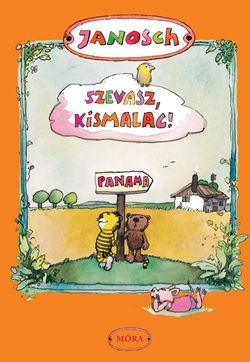 Szevasz, Kismalac!